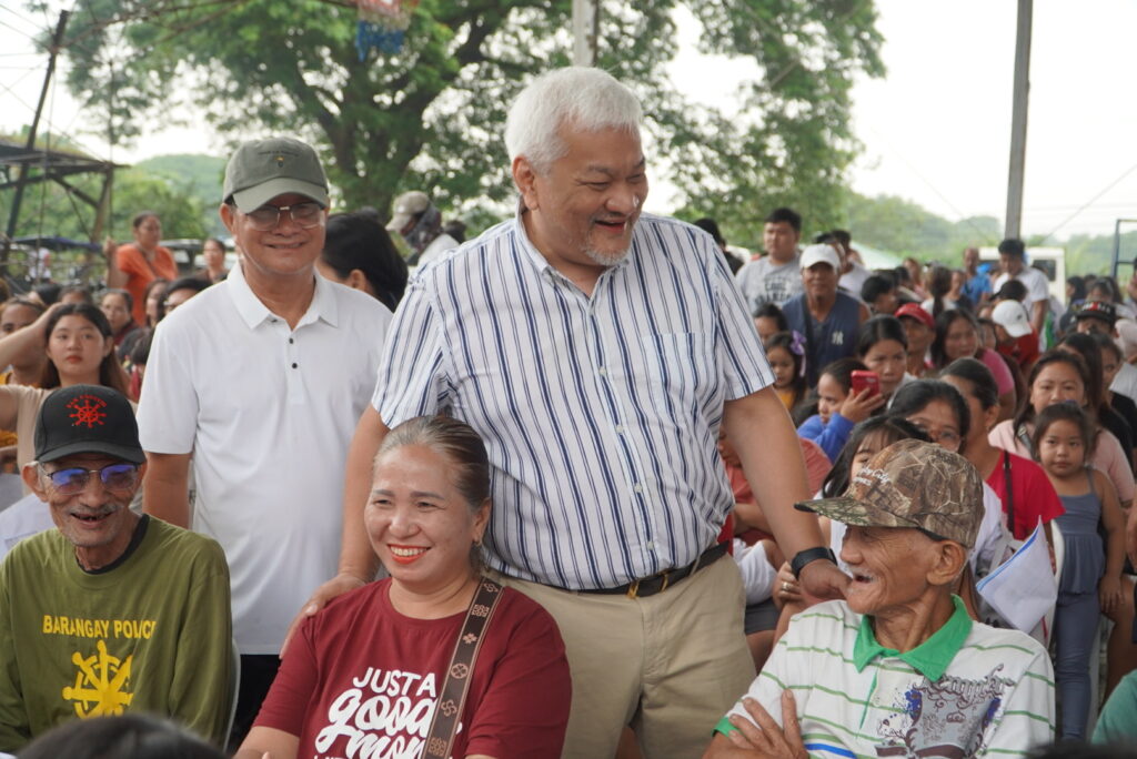 cong-pogi-to-donate-p100-k-for-davao-quake-victims 