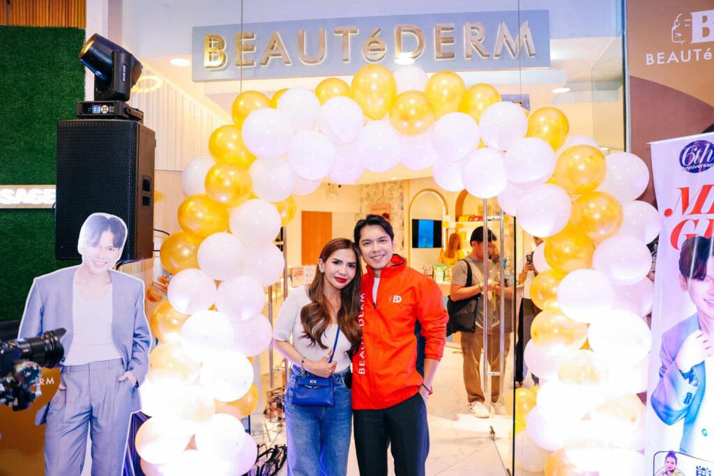 beautederm-celebrates-16-years-with-big-promos,-surprises