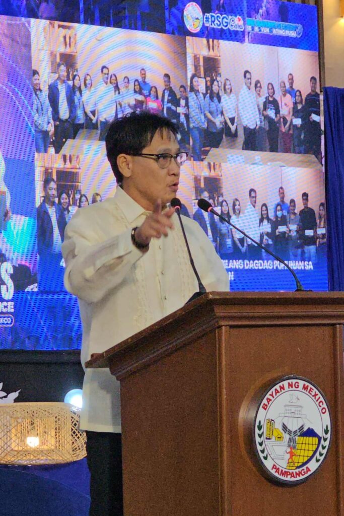 ing-bayung-mexico-serbisyung-ating-pusu:-mayor-gonzales-marks-first-100-days  