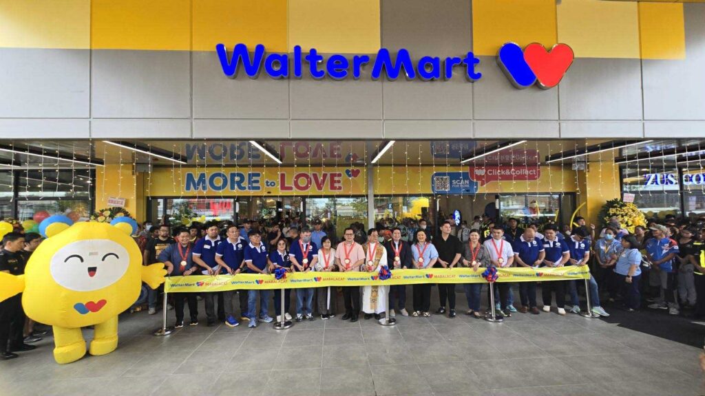 45th-in-phl:-waltermart-opens-community-mall-in-mabalacat-city