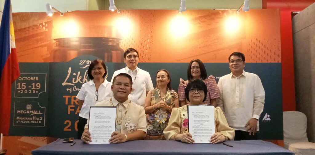 ‘mentoring-partnership-for-new-exporters’-launched-at-cl-trade-fair