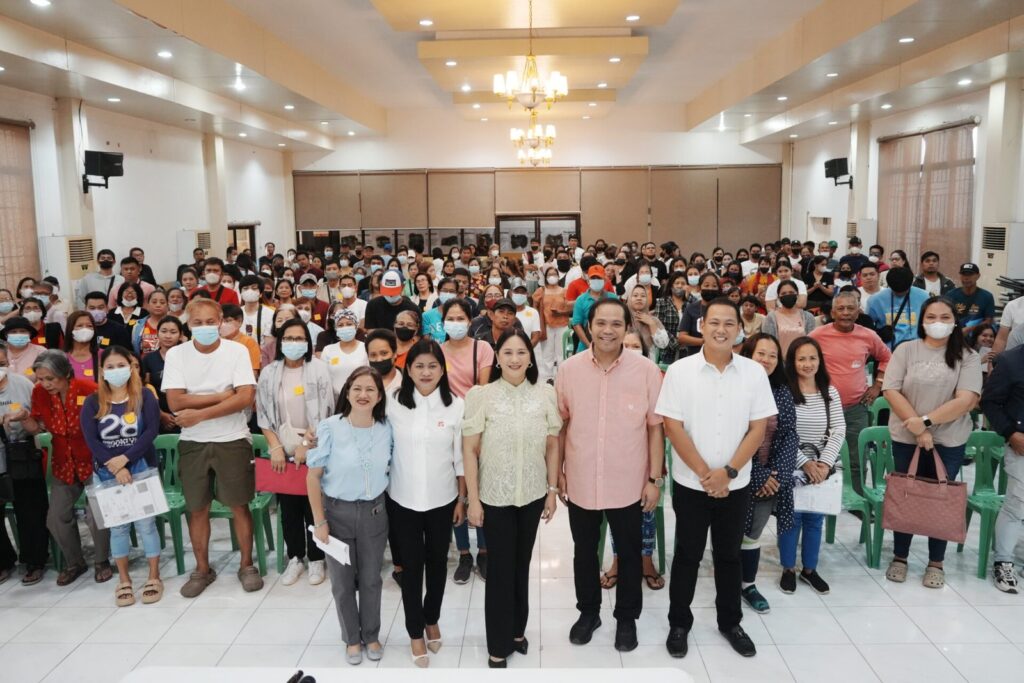capitol-extends-₱8-m-medical-aid-to-over-200-beneficiaries