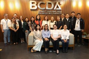 bcda-maintains-iso-certification-for-12-consecutive-years