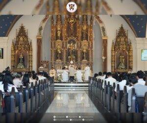 new-hau-president-installed