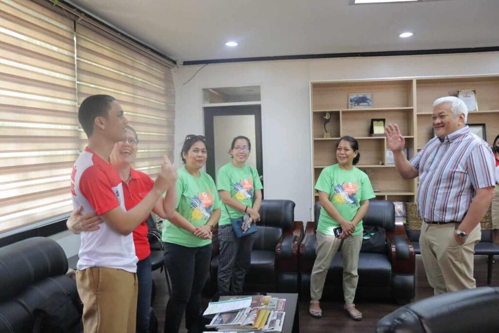 cong-pogi-seeks-establishment-of-autism-centers-nationwide