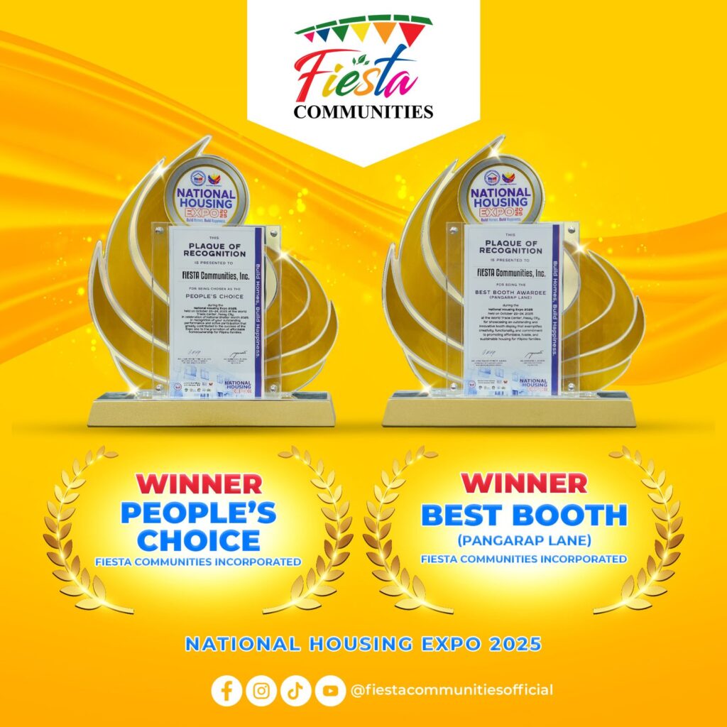 fiesta-communities-bags-major-awards-at-2025-national-housing-expo