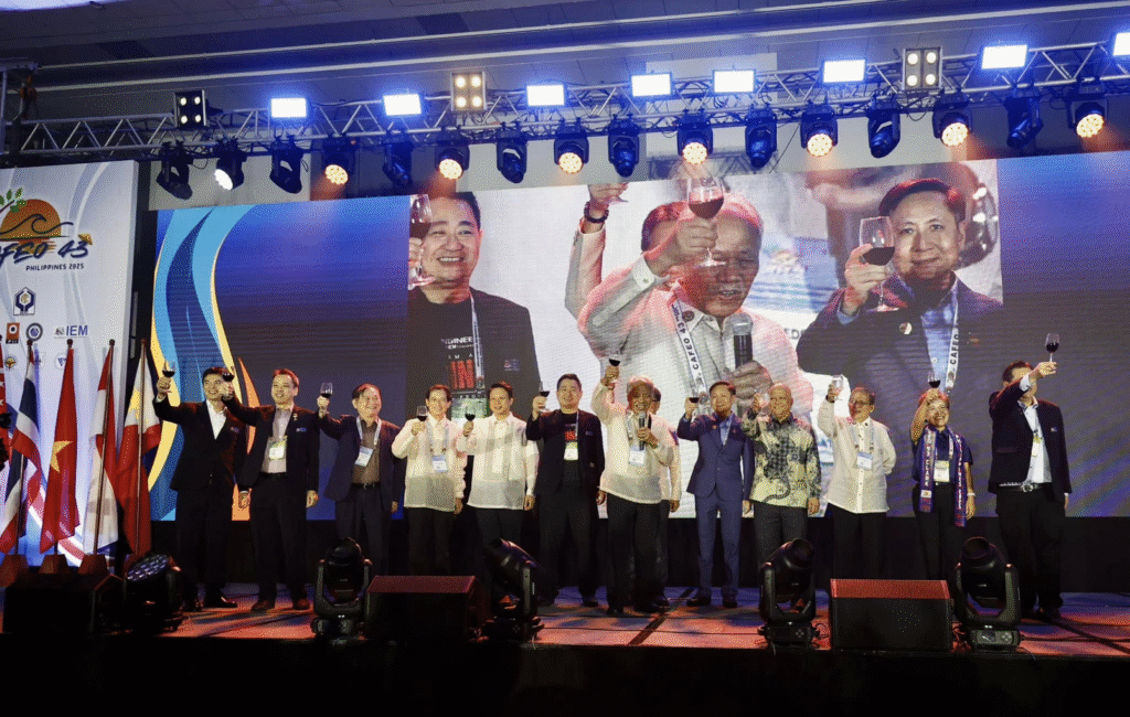 clark-hosts-1,200+-asean-engineers,-affirms-role-as-asia’s-mice-leader