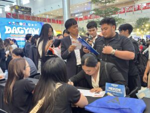 dagyaw-central-luzon-2025-breaks-barriers-between-gov’t,-citizens