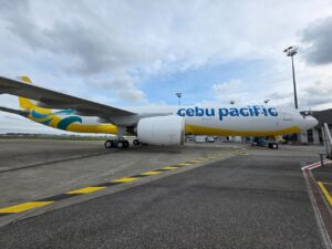 cebu-pacific-receives-13th a330neo-aircraft