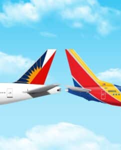 pal,-southwest-airlines-launch-partnership