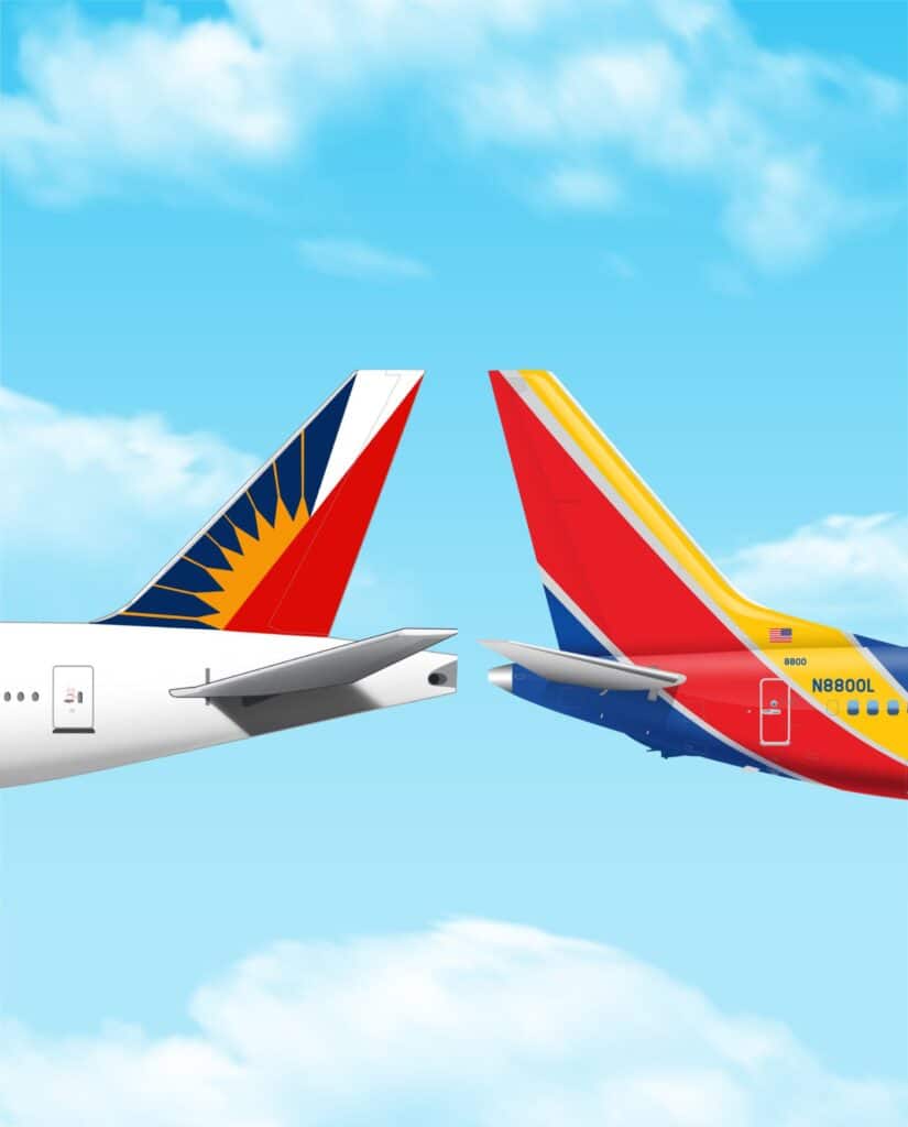 pal,-southwest-airlines-launch-partnership
