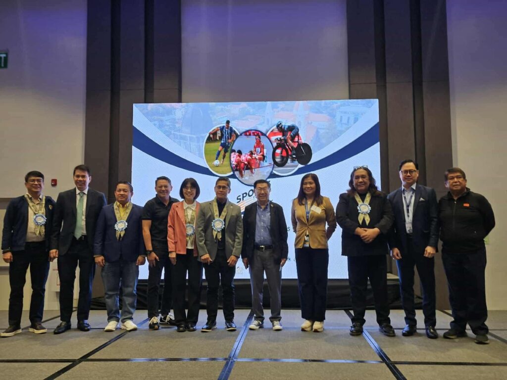 making-connections-as-clark-sports-tourism-forum-2025-takes-flight