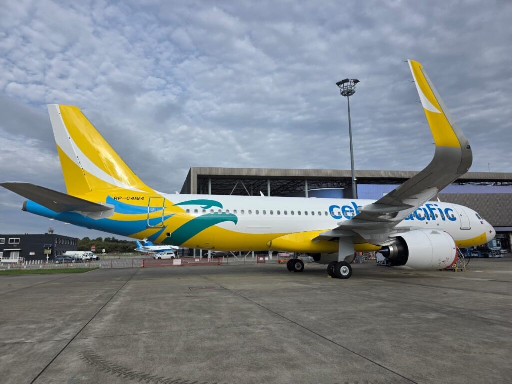 cebu-pacific-takes-delivery-of-brand-new-a320neo