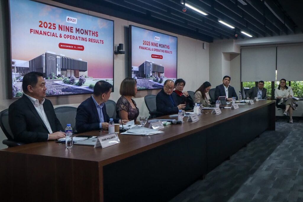 pldt-consolidated-gross-service-revenues-rose-3%-to-₱158.9b-in-1st-9-mos-of-2025