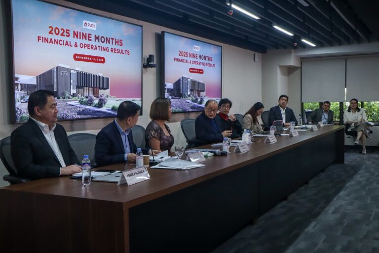 pldt-consolidated-gross-service-revenues-rose-3%-to-₱158.9b-in-1st-9-mos-of-2025