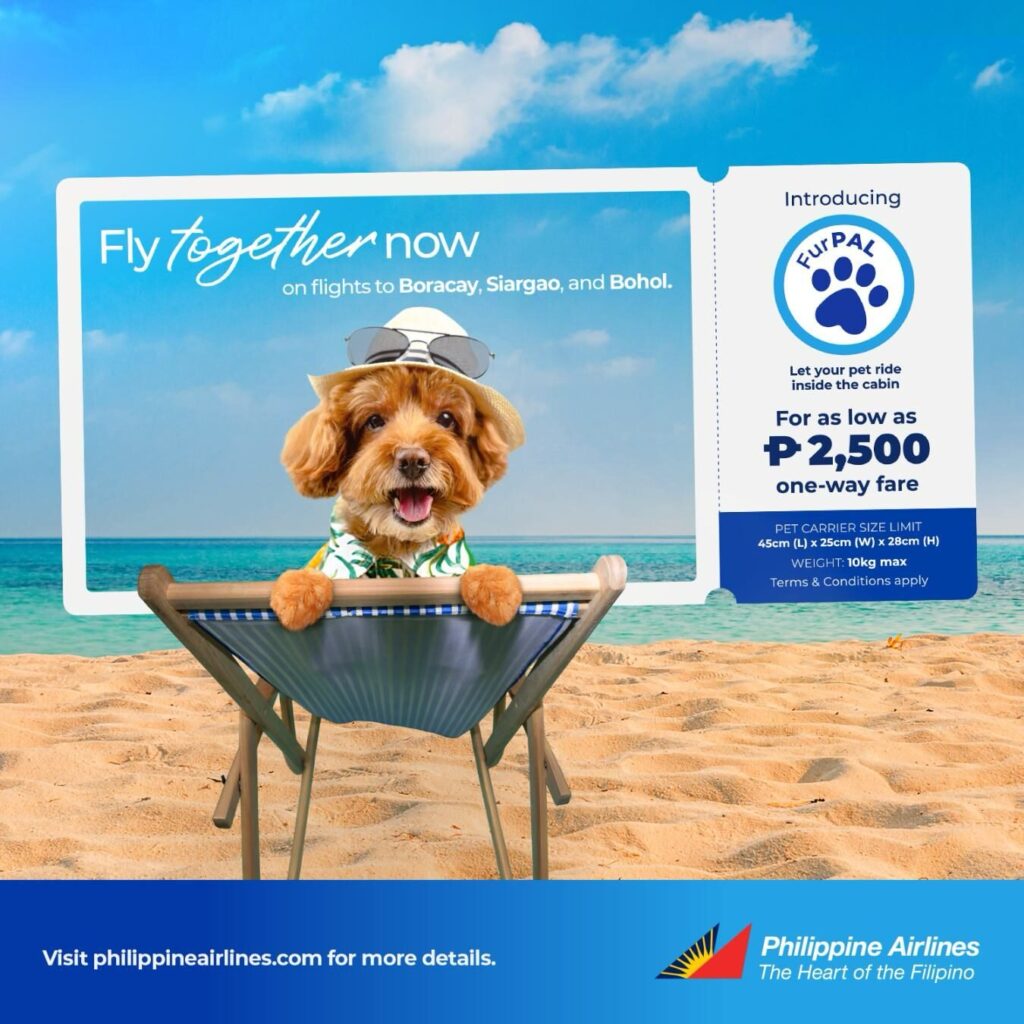 pal’s-new-furpal-program-lets-you-fly-together-with-your-pets