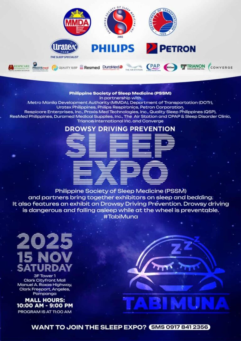 pssm-to-launch-drowsy-driving-prevention-campaign-in-clark - 