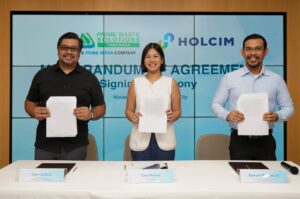 prime-waste-pampanga-inks-rdf-supply-deal-with-cement-giant-holcim