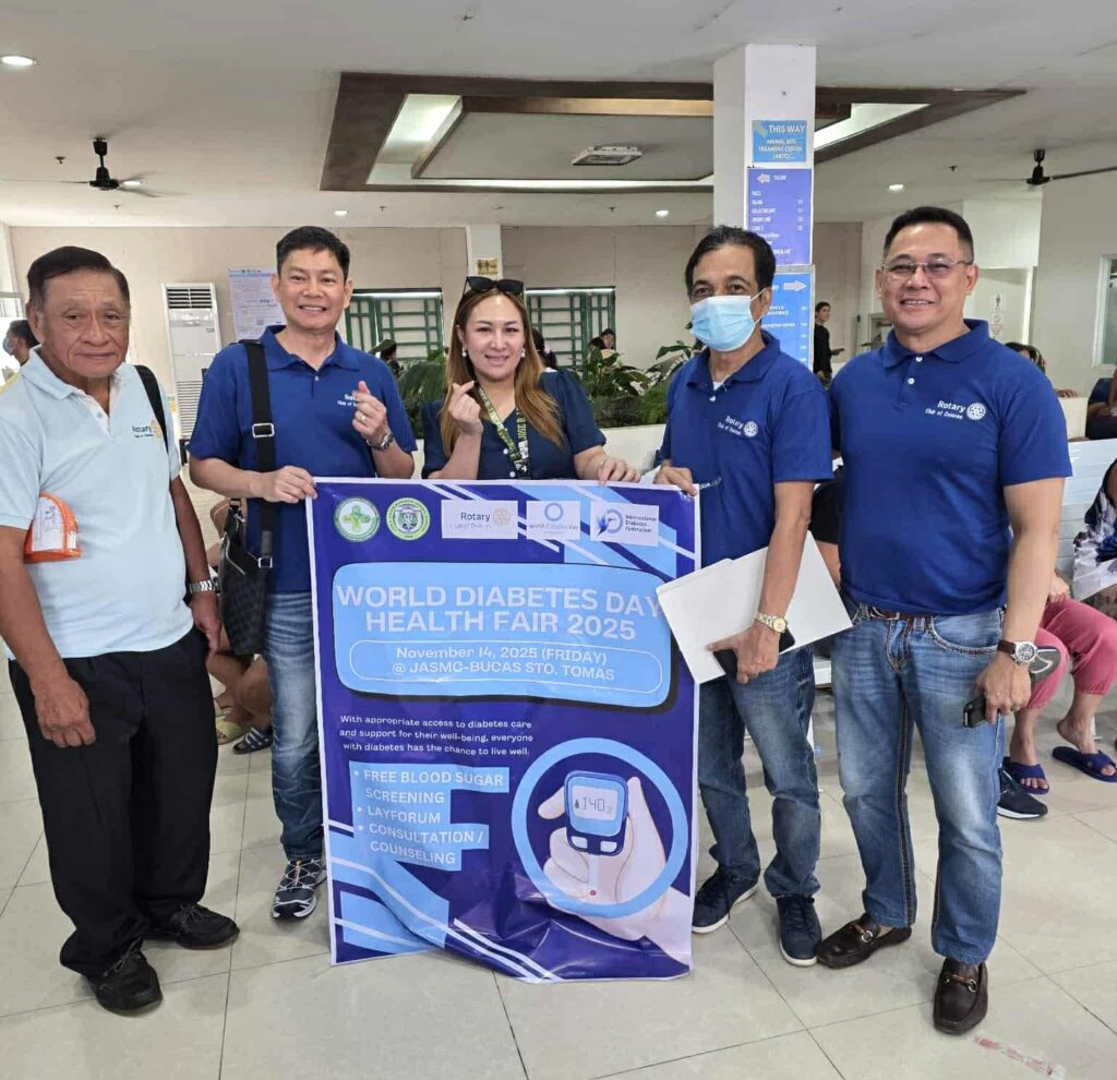 rc-dolores,-jbl’s-bucas-hold-world-diabetes-day-health-fair