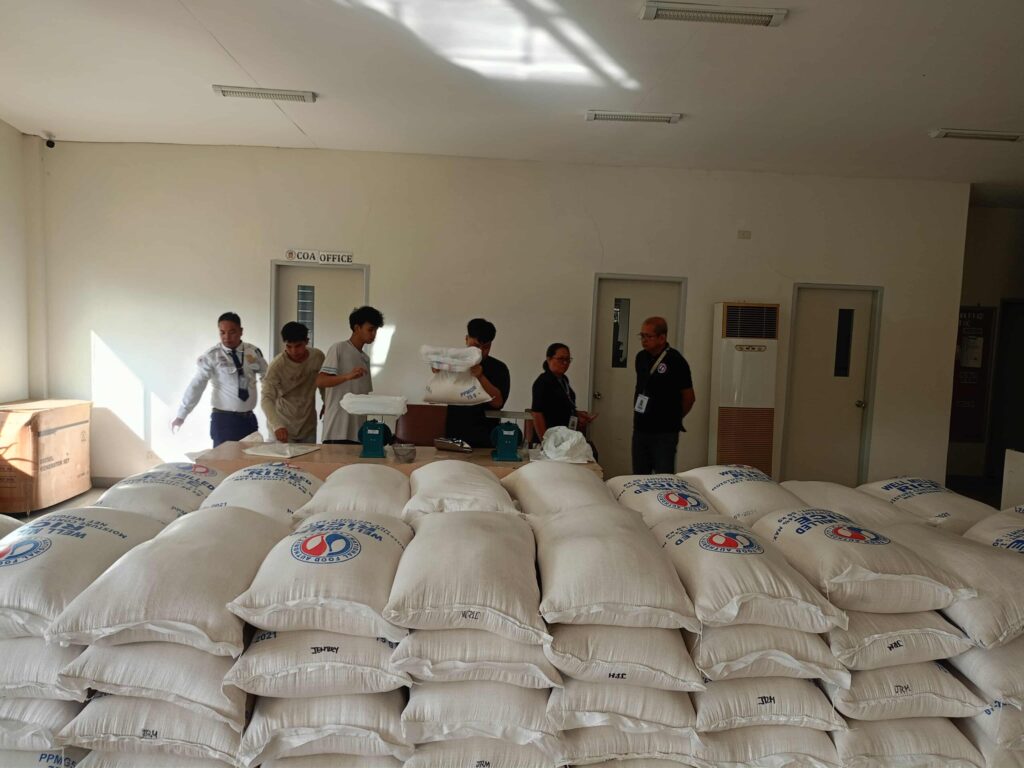 bataan-farmers,-vulnerable-sectors-gain-access-to-affordable-rice-under-‘benteng-bigas’