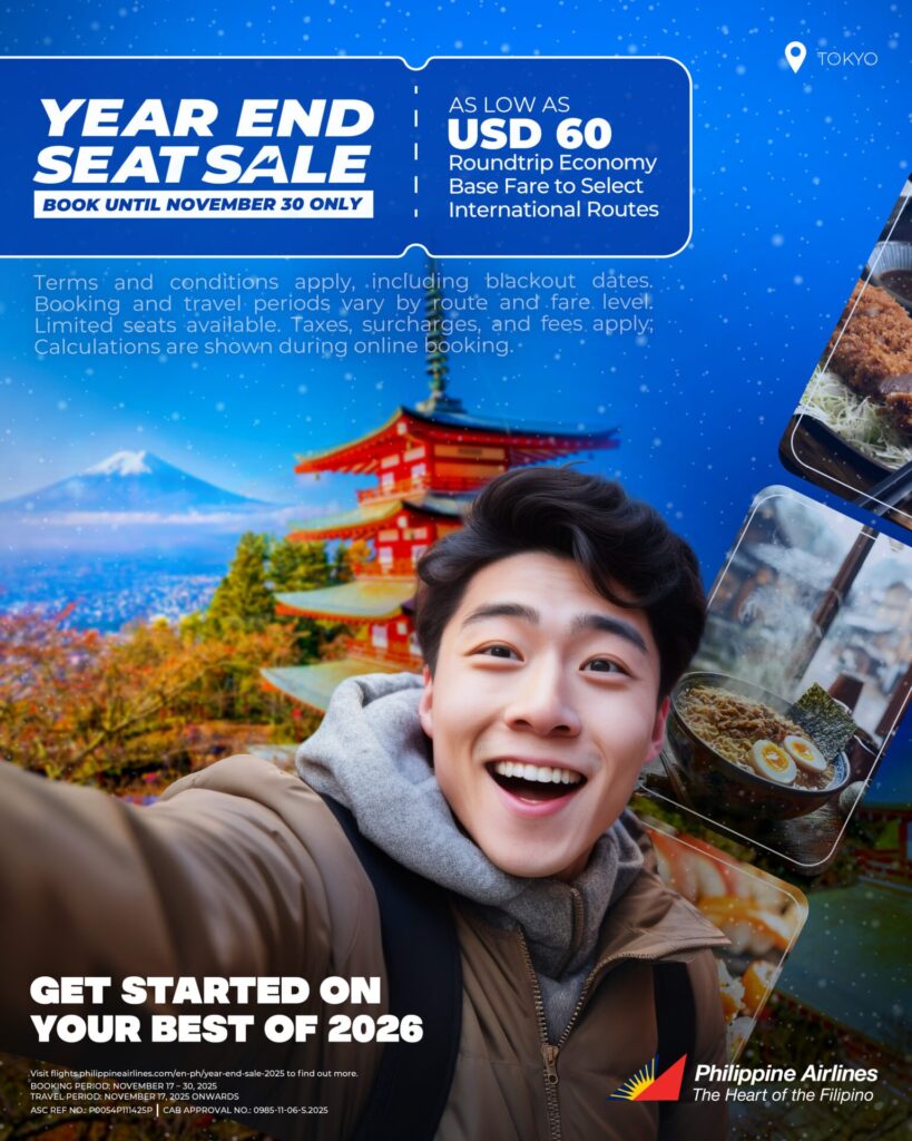 reward-yourself-with-pal’s-2025-year-end-seat-sale