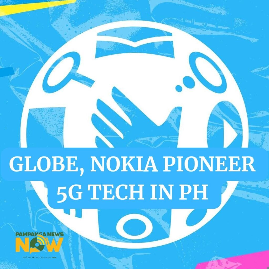 globe,-nokia-pioneer-ultra-fast-5g-mmwave-technology-in-ph