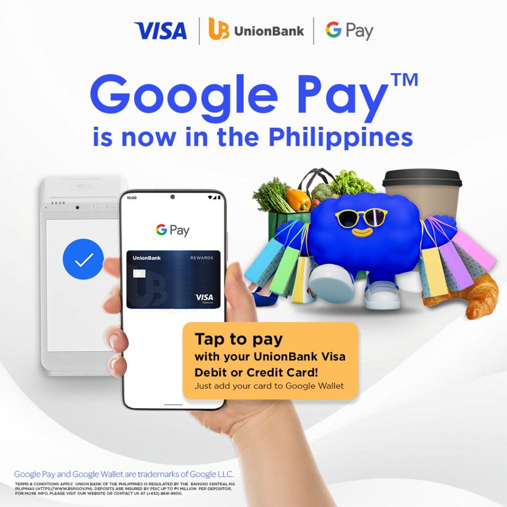 unionbank-card-holders-can-now-pay-with-google-pay