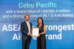 cebu-pacific-named-strongest-asean-airline-brand-by-brand-finance
