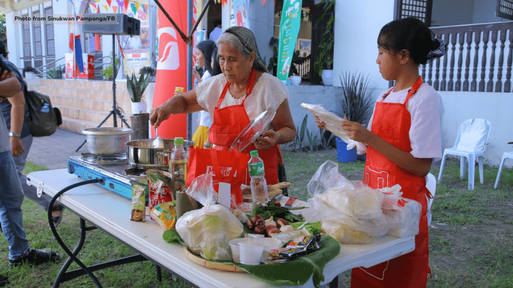 kapampangans-elevate-culinary-heritage-at-sinukwan-festival-2025-kick-off