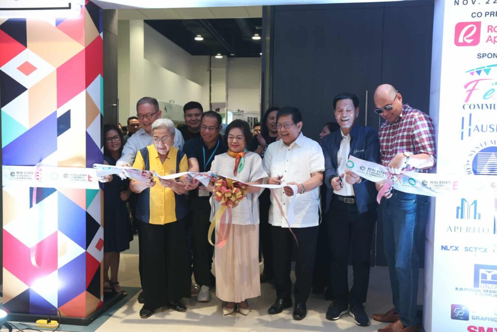 clark-expo-showcases-₱500-m-housing-projects-for-151,000-workers