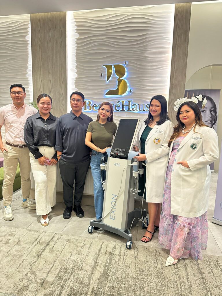 exion:-beauty-backed-by-science