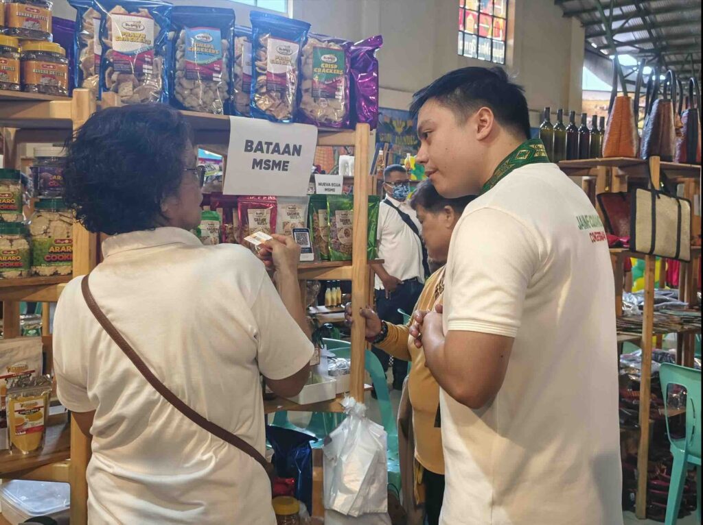 dti,-da-link-500-cl-farmers,-msmes-to-boost-supply-chain-efficiency