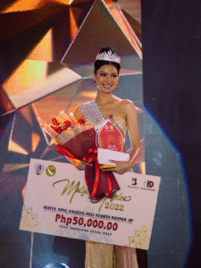 cong-pogi-hails-miss-international-4th-runner-up-myrna-esguerra,-gown-designers