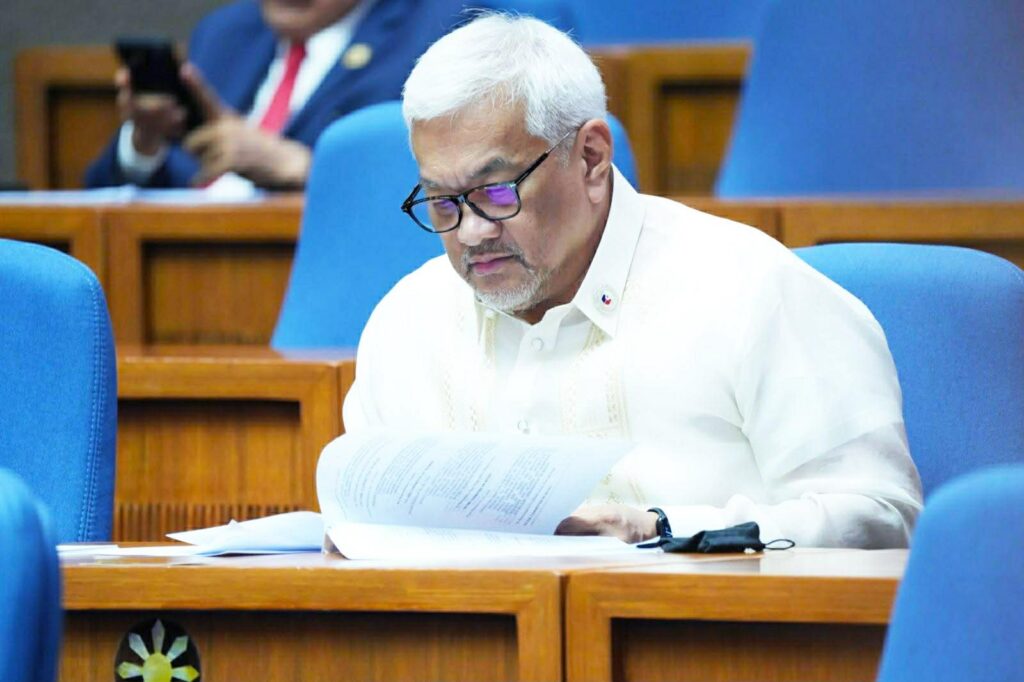 cong-pogi-seeks-tax-incentives-for-parents,-guardians-of-children-with-special-needs