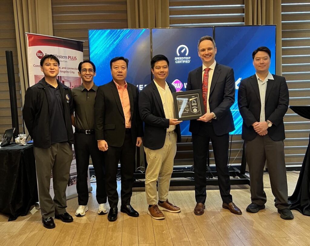best-western-metro-clark-is-asia’s-1st-ookla-speedtest-certified-hotel
