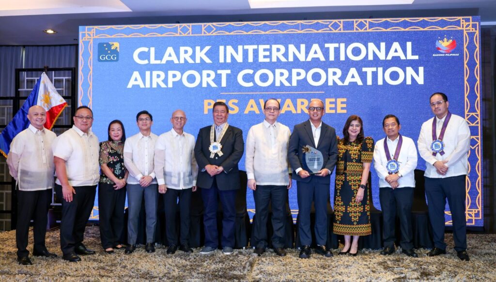 ciac-receives-gcg-performance-evaluation-system-award-for-3rd-straight-year