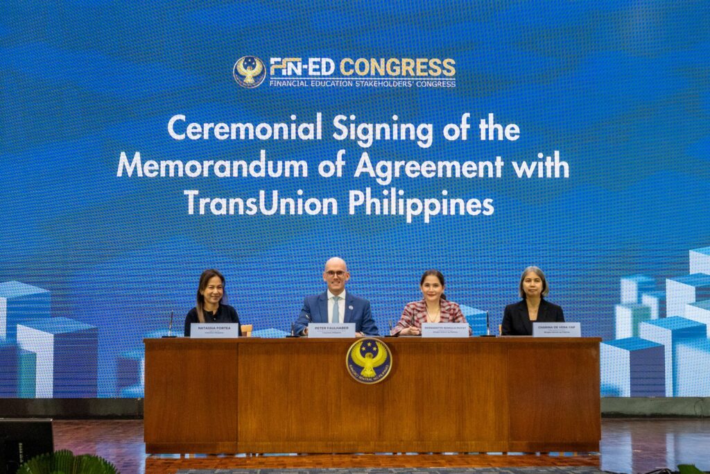 transunion,-bsp-to-advance-credit-health-education-for-filipinos-via-bsp-e-learning-academy