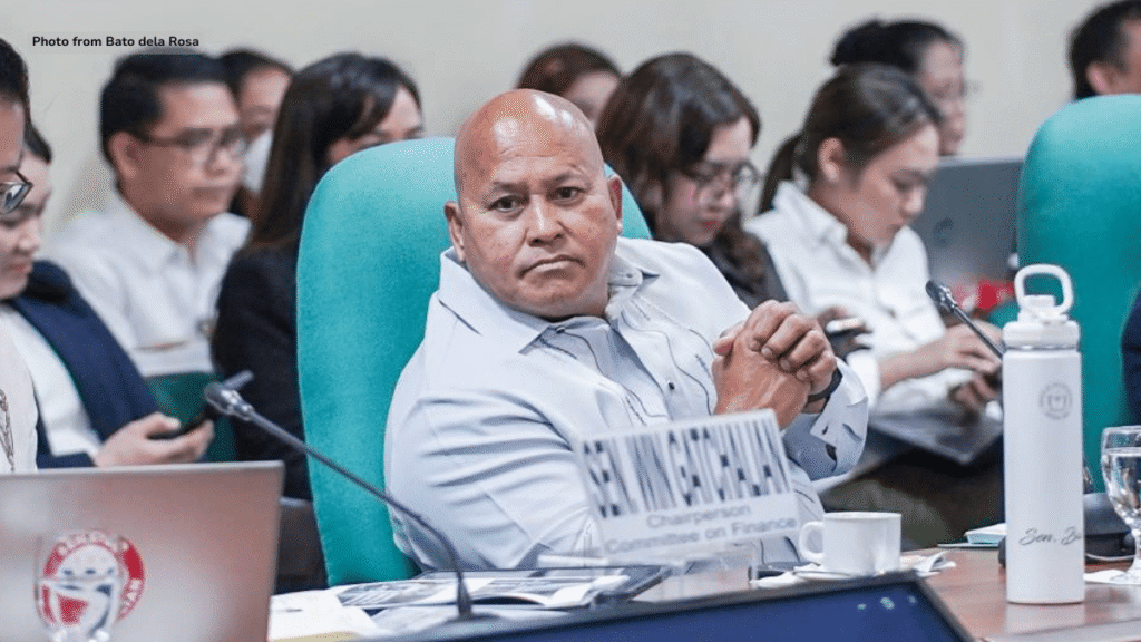 sen.-bato-dela-rosa,-nagtatago-sa-pampanga:-ombudsman-remulla