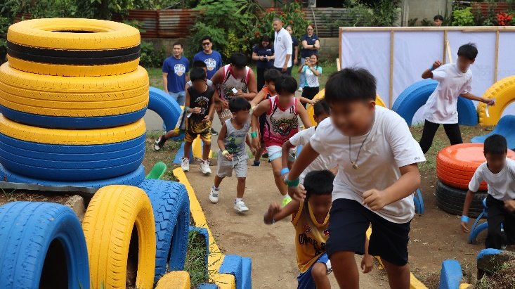 nlex-empowers-communities-through-upcycling,-enterprise-training