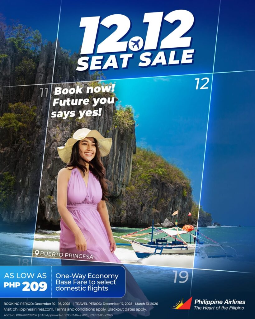 treat-yourself-with-pal’s-12.12-seat-sale:-score-great-deals-for-your-2026-adventures