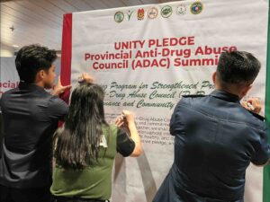 tarlac-maintains-drug-cleared,-drug-free-barangay-status-–-pdea