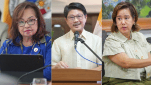 arroyo,-bondoc,-pinangunahan-ang-cl-bloc-sa-pagsuporta-kay-speaker-dy