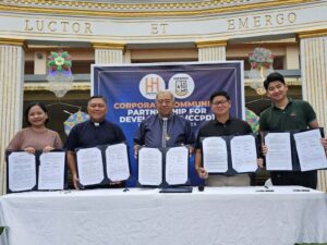 hausland-holdings-inc.,-don-bosco-mabalacat-seal-community-partnership