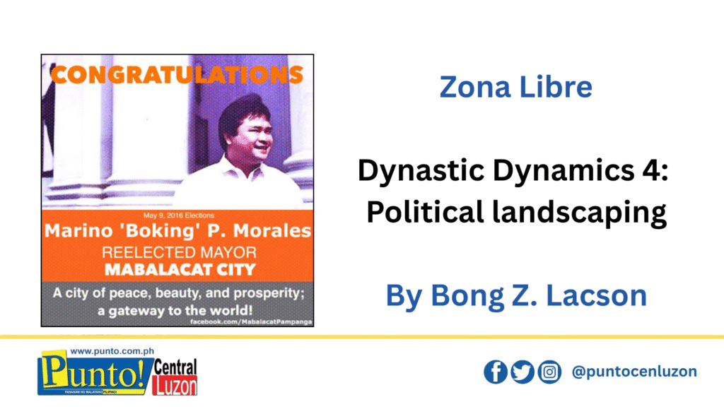 dynastic-dynamics-4:-political-landscaping