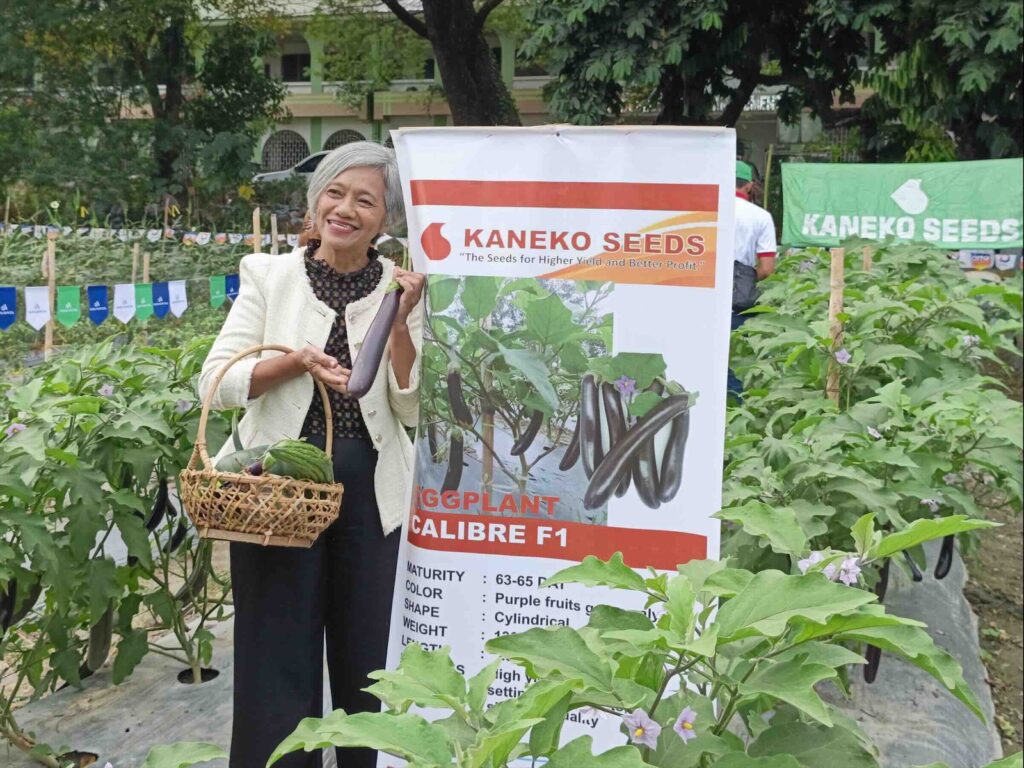 tarlac-agri-u-holds-vegetable-derby-to-promote-smart-agriculture