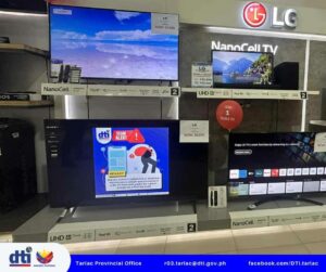 dti-tarlac-expands-digitalization-program-through-consumer-e-connect-program