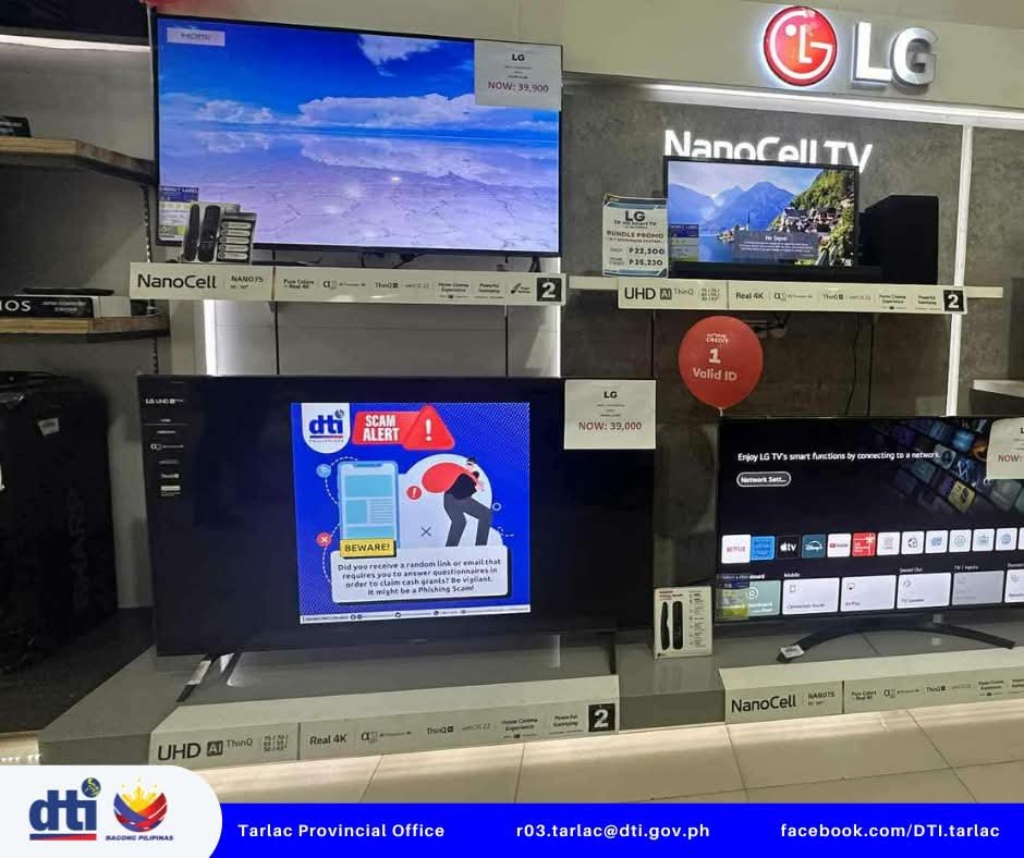 dti-tarlac-expands-digitalization-program-through-consumer-e-connect-program