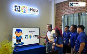 dost-opens-3rd innovation-hub-in-central-luzon 