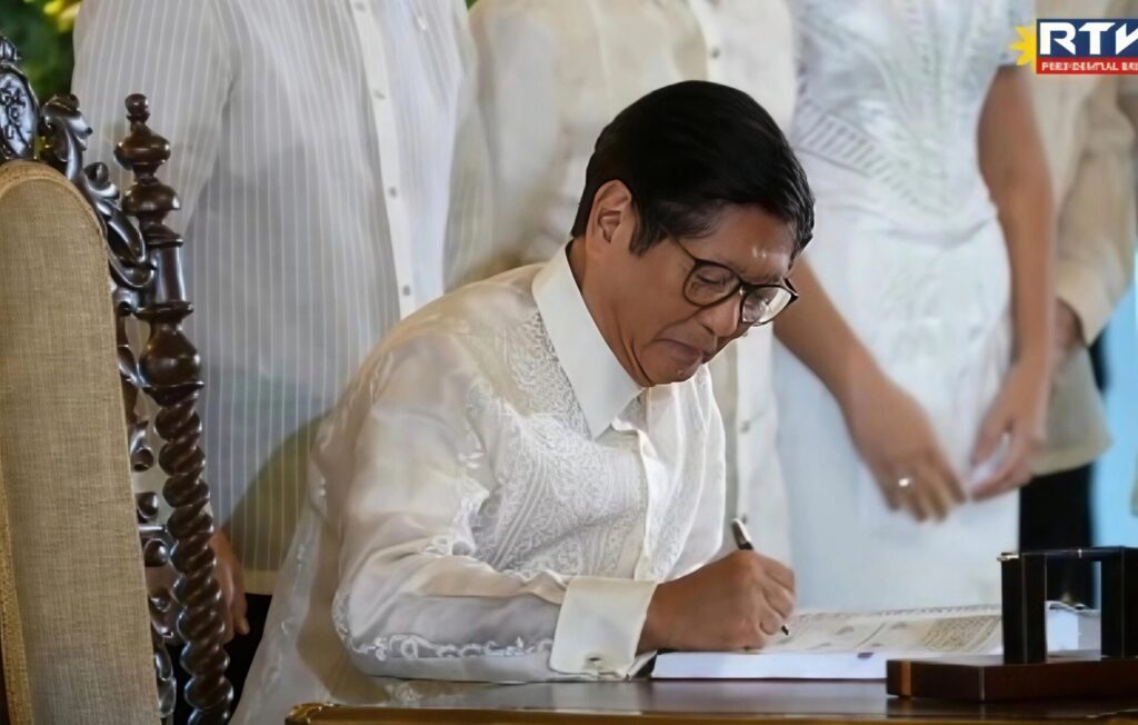 marcos-signs-2026-nat’l-budget,-vetoes-p92.5-b-unprogrammed-items