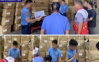 ₱202-m-counterfeit-footwear,-equipment-seized-in-pampanga,-bulacan